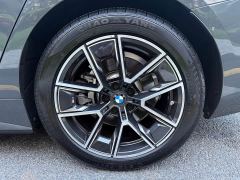 BMW i4 eDrive40 - ფოტო 13