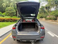 BMW i4 eDrive40 - ფოტო 14