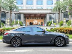 BMW i4 eDrive40 - ფოტო 15