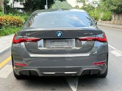 BMW i4 eDrive40 - ფოტო 17