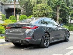 BMW i4 eDrive40 - ფოტო 18