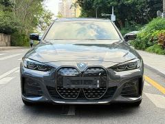 BMW i4 eDrive40 - ფოტო 2