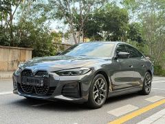 BMW i4 eDrive40 - ფოტო 3