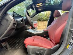 BMW i4 eDrive40 - ფოტო 4