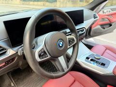 BMW i4 eDrive40 - ფოტო 5