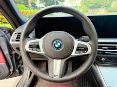 BMW i4 eDrive40 - ფოტო 6