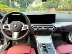 BMW i4 eDrive40 - ფოტო 7