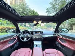 BMW i4 eDrive40 - ფოტო 8