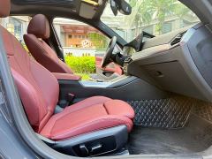 BMW i4 eDrive40 - ფოტო 9