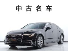 Audi A6L 45 TFSI Prestige - ფოტო 1