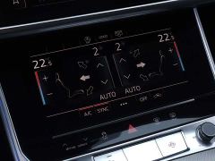 Audi A6L 45 TFSI Prestige - ფოტო 13