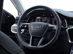 Audi A6L 45 TFSI Prestige - ფოტო 14