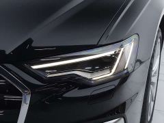 Audi A6L 45 TFSI Prestige - ფოტო 19
