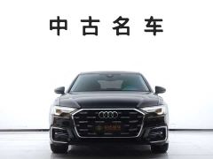 Audi A6L 45 TFSI Prestige - ფოტო 2
