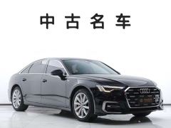 Audi A6L 45 TFSI Prestige - ფოტო 3