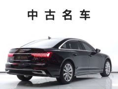 Audi A6L 45 TFSI Prestige - ფოტო 4