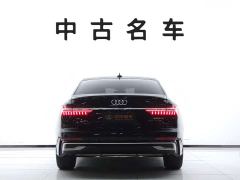 Audi A6L 45 TFSI Prestige - ფოტო 5