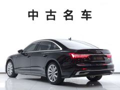 Audi A6L 45 TFSI Prestige - ფოტო 6