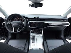 Audi A6L 45 TFSI Prestige - ფოტო 7