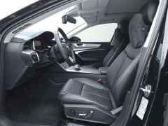 Audi A6L 45 TFSI Prestige - ფოტო 8