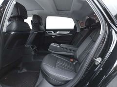 Audi A6L 45 TFSI Prestige - ფოტო 9