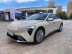 Buick Zhijing L7 Extended Range Avvia - фото 1
