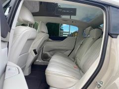 Buick Zhijing L7 Extended Range Avvia - фото 10