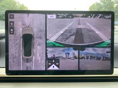Buick Zhijing L7 Extended Range Avvia - фото 11