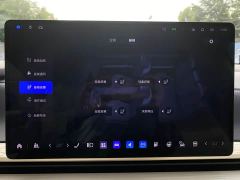 Buick Zhijing L7 Extended Range Avvia - фото 12