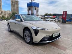 Buick Zhijing L7 Extended Range Avvia - фото 3