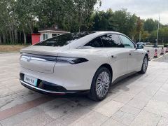 Buick Zhijing L7 Extended Range Avvia - фото 4