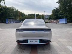 Buick Zhijing L7 Extended Range Avvia - фото 5