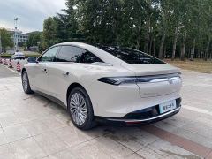Buick Zhijing L7 Extended Range Avvia - фото 6
