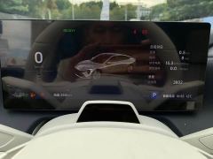 Buick Zhijing L7 Extended Range Avvia - фото 7