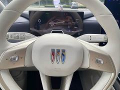 Buick Zhijing L7 Extended Range Avvia - фото 8