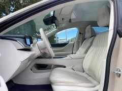 Buick Zhijing L7 Extended Range Avvia - фото 9