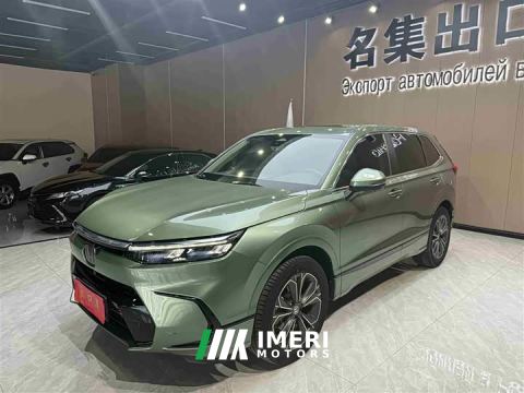 2023 Honda CR-V 240TURBO AWD Premium 5-Seater - ავტომობილი ჩინეთიდან