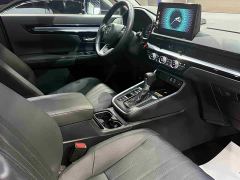 Honda CR-V 240TURBO AWD Premium 5-Seater - photo 10