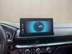 Honda CR-V 240TURBO AWD Premium 5-Seater - photo 11