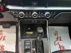 Honda CR-V 240TURBO AWD Premium 5-Seater - photo 12