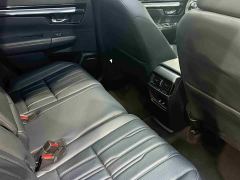Honda CR-V 240TURBO AWD Premium 5-Seater - photo 16
