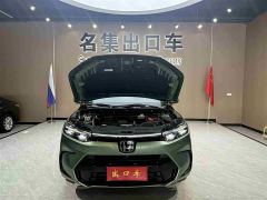 Honda CR-V 240TURBO AWD Premium 5-Seater - photo 18