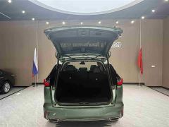 Honda CR-V 240TURBO AWD Premium 5-Seater - photo 19