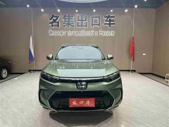 Honda CR-V 240TURBO AWD Premium 5-Seater - photo 2