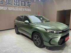 Honda CR-V 240TURBO AWD Premium 5-Seater - photo 3