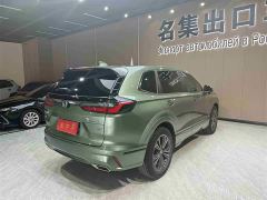 Honda CR-V 240TURBO AWD Premium 5-Seater - photo 4