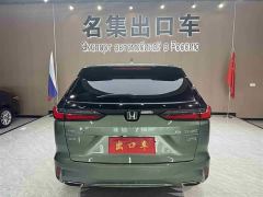 Honda CR-V 240TURBO AWD Premium 5-Seater - photo 5