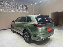 Honda CR-V 240TURBO AWD Premium 5-Seater - photo 6