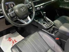 Honda CR-V 240TURBO AWD Premium 5-Seater - photo 7
