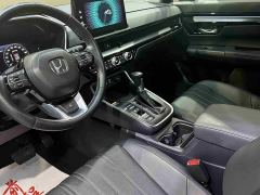 Honda CR-V 240TURBO AWD Premium 5-Seater - photo 8